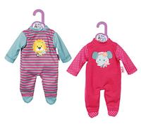 Dolly Moda 870747 Mono de 30 cm - A partir de 3 años - Fácil para manos pequeñas - Fomenta la empatía y las habilidades sociales - Incluye 1 body