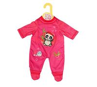 Dolly Moda Strampler mit Panda 43