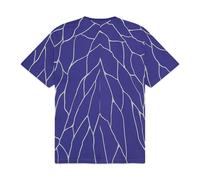 Dolly Noire Demon Slayer Camiseta Kocho Shinobu, Azul - Unisex, Tshirt 100% Algodón, Colección Oficial (ES, Texto, L, Regular, Regular)