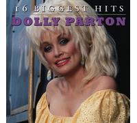 Dolly Parton 16 Biggest Hits (CD) (Importación USA)