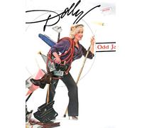Dolly Parton - 9 to 5 and odd jobs (1980) / Vinyl record [Vinyl-LP]