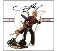 Dolly Parton - 9 to 5 and odd jobs