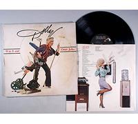 Dolly Parton - 9 To 5 And Odd Jobs