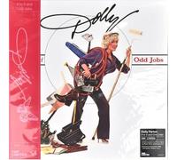 Dolly Parton - 9 TO 5 & ODD JOBS