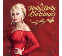 Dolly Parton A Holly Dolly Christmas (CD) Ultimate Album (Importación USA)