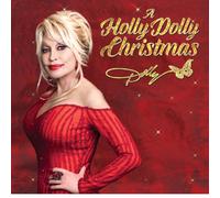 Dolly Parton A Holly Dolly Christmas (Vinyl) (Importación USA)