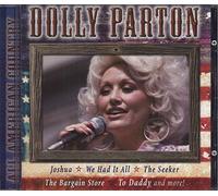 Dolly Parton - All American Country 2