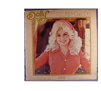 Dolly Parton - All I Can Do