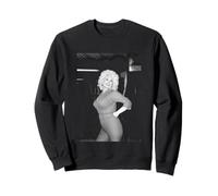 Dolly Parton American Country & Western Cantante 1983 Sudadera