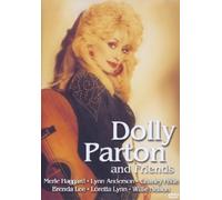 Dolly Parton and Friends - On The Country Train [Alemania] [DVD]