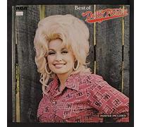 Dolly Parton - Best of 2 / Vinyl record [Vinyl-LP]