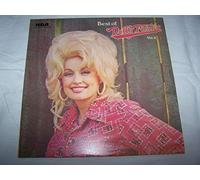 Dolly Parton - Best Of Dolly Parton Vol.2 - RCA - LSA 3236, RCA - APLI-1117