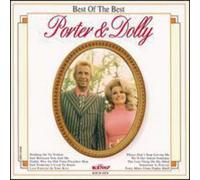 Dolly Parton Best of the Best (CD) (Importación USA)