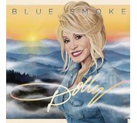 Dolly Parton - Blue Smoke
