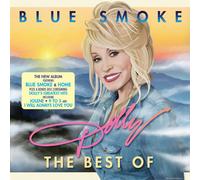 Dolly Parton Blue Smoke (CD) Album (Importación USA)