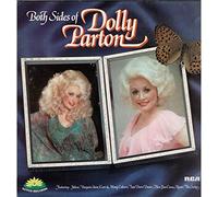 Dolly Parton - Both Sides Of Dolly Parton