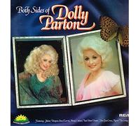 Dolly Parton - Both Sides Of Dolly Parton