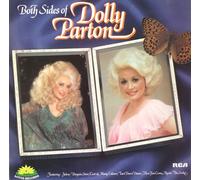 Dolly Parton - Both Sides Of Dolly Parton - [LP]