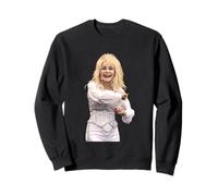 Dolly Parton Cantante Americana En Vivo En El Festival 2014 Sudadera