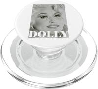 Dolly Parton Clásica Vintage PopSockets PopGrip para MagSafe