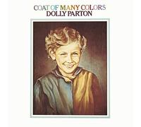 Dolly Parton - Coat of Many Colors
