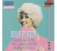 Dolly Parton - Country Heroes