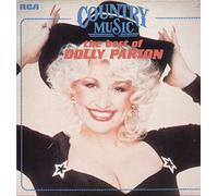 Dolly Parton - CYL14077 LP The Best Of Dolly Parton VINYL