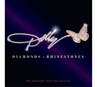 Dolly Parton Diamonds & Rhinestones: The Greatest Hits Co (CD) (Importación USA)