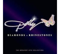 Dolly Parton - Diamonds & Rhinestones : The Greatest Hits Collection