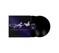 Dolly Parton – Diamonds & Rhinestones: The Greatest Hits Collection – Vinilo
