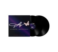 Dolly Parton Diamonds & Rhinestones: The Greatest Hits (Vinyl) (Importación USA)