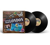 Dolly Parton - Dolly Live From London [VINYL] [Vinilo]