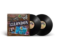 Dolly Parton - Dolly Live From London [VINYL] [Vinilo]