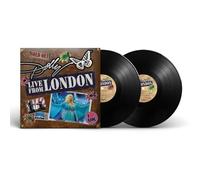 Dolly Parton - Dolly Live From London [VINYL] [Vinilo]