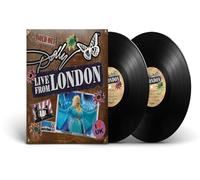 Dolly Parton - Dolly Live From London [VINYL] [Vinilo]