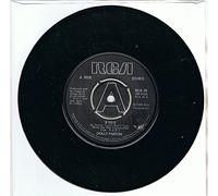 Dolly Parton - Dolly Parton - 9 To 5 - 7" Single 1980 - RCA Victor RCA 25 - UK Press