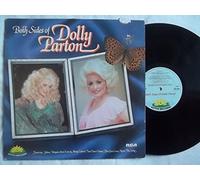 Dolly Parton - Dolly Parton / Both Sides Of Dolly Parton