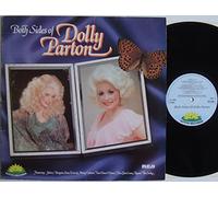 Dolly Parton - Dolly Parton Both Sides Of Dolly Parton UK LP