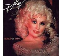 Dolly Parton - Dolly Parton - Burlap & Satin - RCA