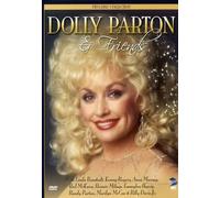 Dolly Parton - Dolly Parton - Dolly Parton & Friends [USA] [DVD]
