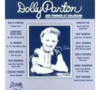 Dolly Parton - Dolly Parton & Friends at