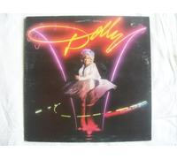 Dolly Parton - DOLLY PARTON Great Balls of Fire LP 1979