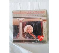 Dolly Parton - Dolly Parton: Heartbreak Express [Vinilo]