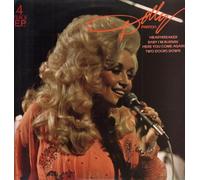 Dolly Parton - Dolly Parton: Heartbreaker [LP]