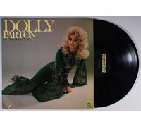 Dolly Parton - Dolly Parton: In The Beginning [LP]