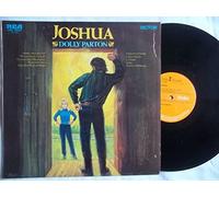 DOLLY PARTON - DOLLY PARTON - joshua RCA 4507 (LP vinyl record)