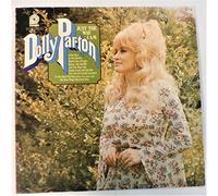 DOLLY PARTON - DOLLY PARTON - just the way i am RCA CAMDEN/ PICKWICK 2583 (LP vinyl record)