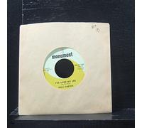 DOLLY PARTON - DOLLY PARTON - something fishy MONUMENT 1007 (45 vinyl single record)
