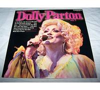 Dolly Parton - DOLLY PARTON The Great Dolly Parton Vol 2 LP