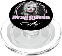 Dolly Parton Drag Queen PopSockets PopGrip para MagSafe